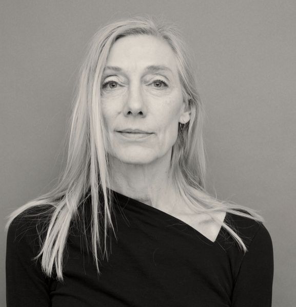 Tina Ödmann